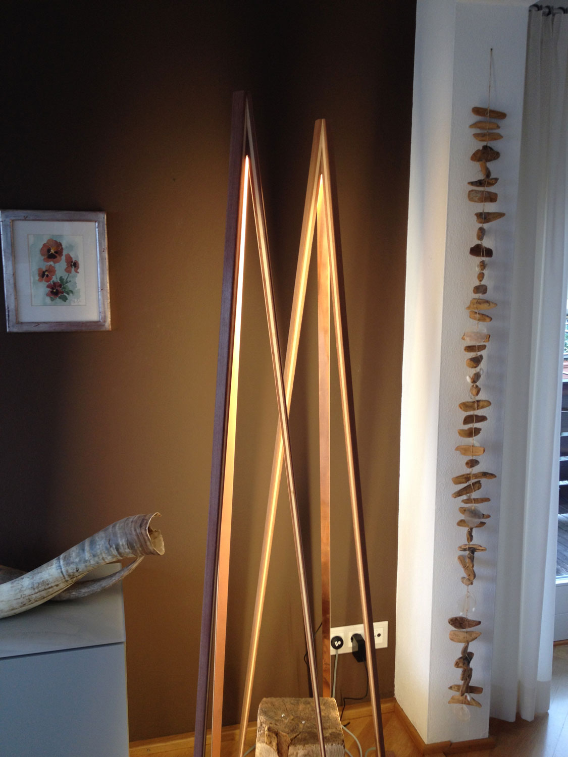 Soshey – Holzarbeit und Design